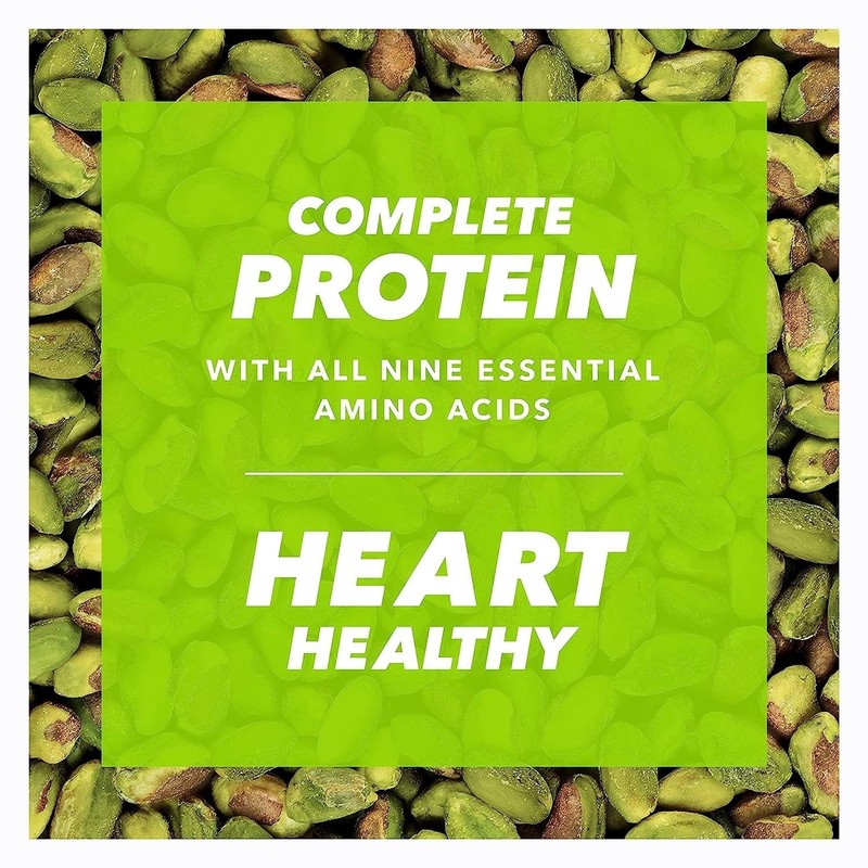 Wonderful Pistachios No Shells, Roasted & Salted Nuts, 0.75 Ounce Bag (Pack of 9 gallery