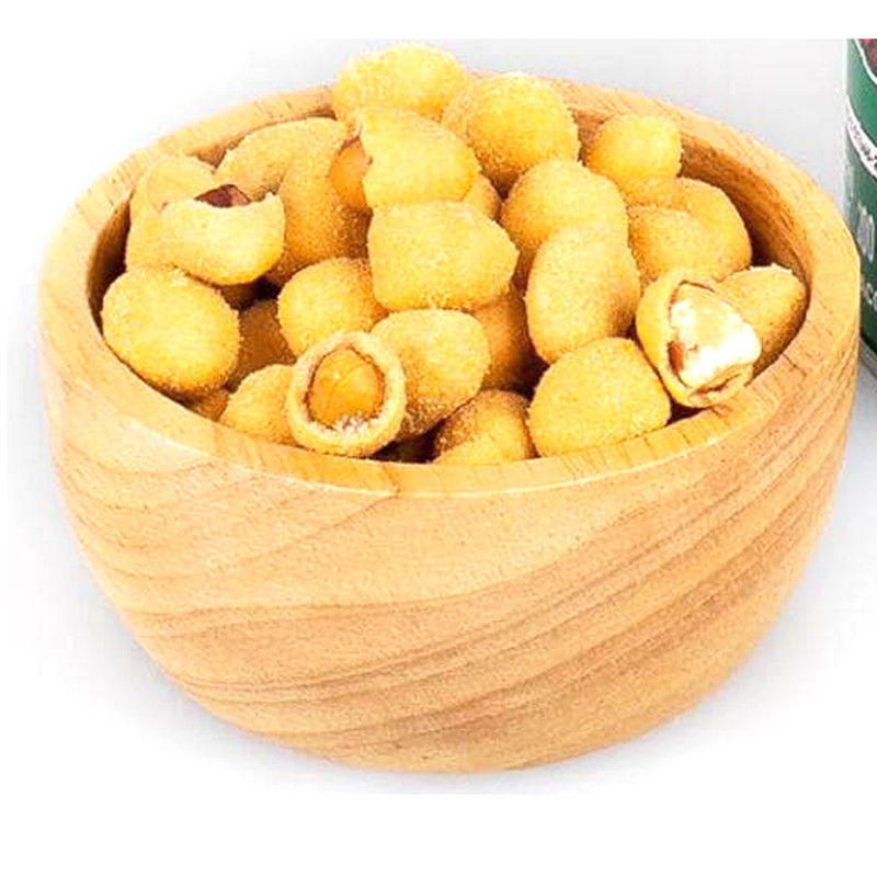 200g Roasted Peanuts Shrimp Flavor Snacks Marucho gallery
