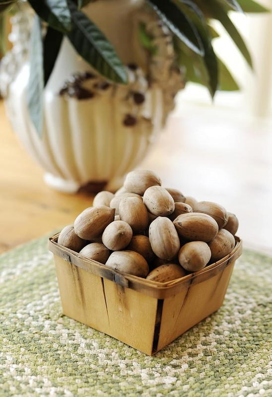 5 lb Georgia Pecans – USDA Certified, Antioxidant-Rich Goodness gallery