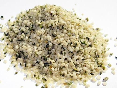 Certified Organic Raw Sprouted California Walnut and hemp seed butter - 16 oz gallery
