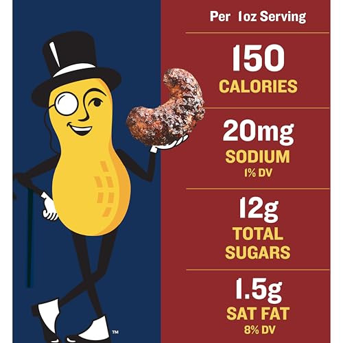 PLANTERS Toasted Marshmallow Hot Chocolate Cashews 5.5 Oz Snack Mix gallery