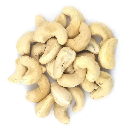 DEHYDRATED CASHEW NUTS Ceylon Whole Fresh Taste Premium Quality Organic 100g gallery
