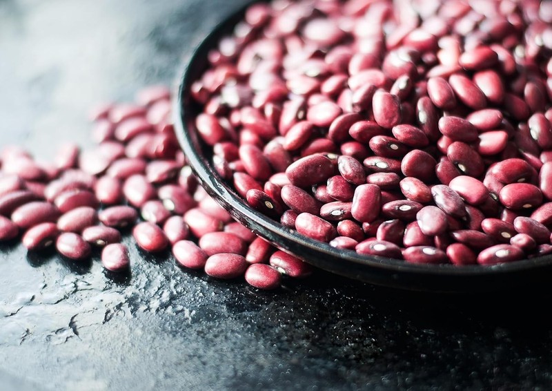 Food to Live Organic Adzuki Sprouting Beans, 5 Pounds – 80 Ounce (Pack of 1) gallery