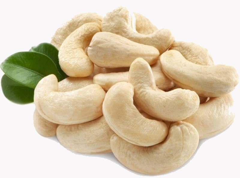 2kg Raw Cashew Nut Whole White – Aussie Seller Same day dispatch