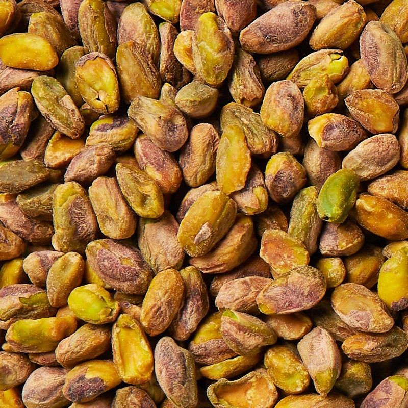 Kirkland Signature Shelled Pistachios, Salted, 1.5 lbs gallery