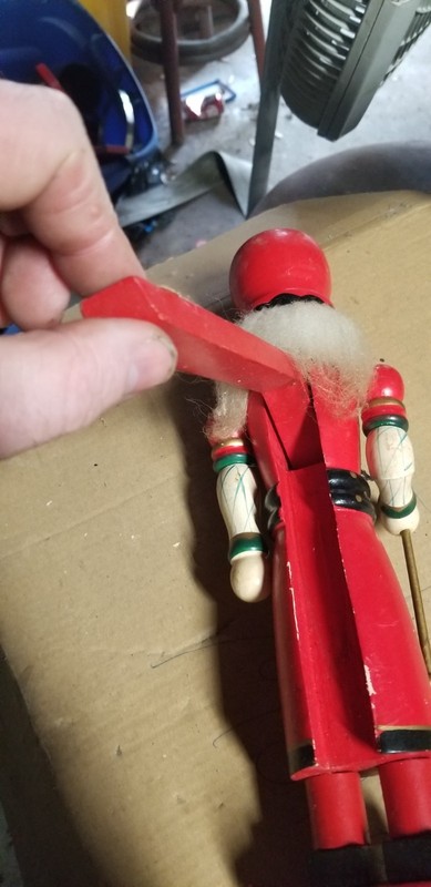 Used Nut Crackers I Dont Know Much About Them Just Was Asked To Sell gallery