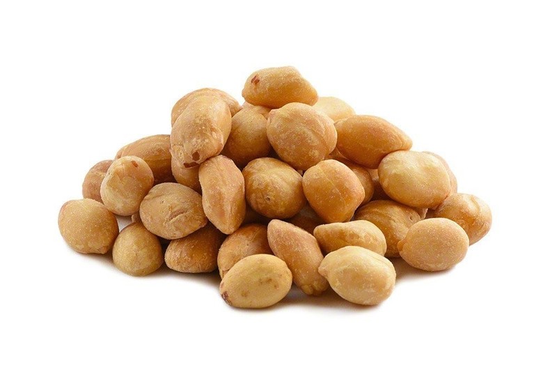 Bulk Unsalted Roasted Peanuts 20lb Case - Wholesale Snack Nuts for Parties gallery