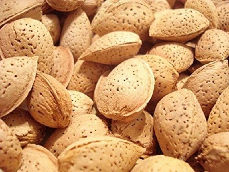 Natural In Almonds - e Goodn Bursting with gallery