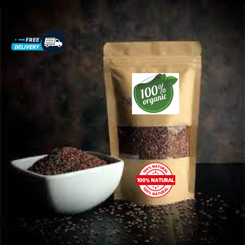 New Organic Sunflower Seeds Nuts & Co 250g Ceylon