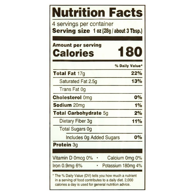 Pine Nuts, 4 oz gallery