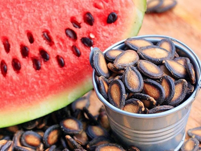 SPICY WATERMELON SEEDS FLAVOR ROASTED TASTY-BULK VALUE BAG LIMITED PICK YOUR BAG