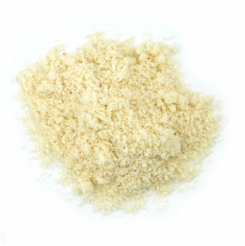 BLANCHED ALMOND MEAL - ALMOND FLOUR - Vacuum Packed - Free Postage gallery