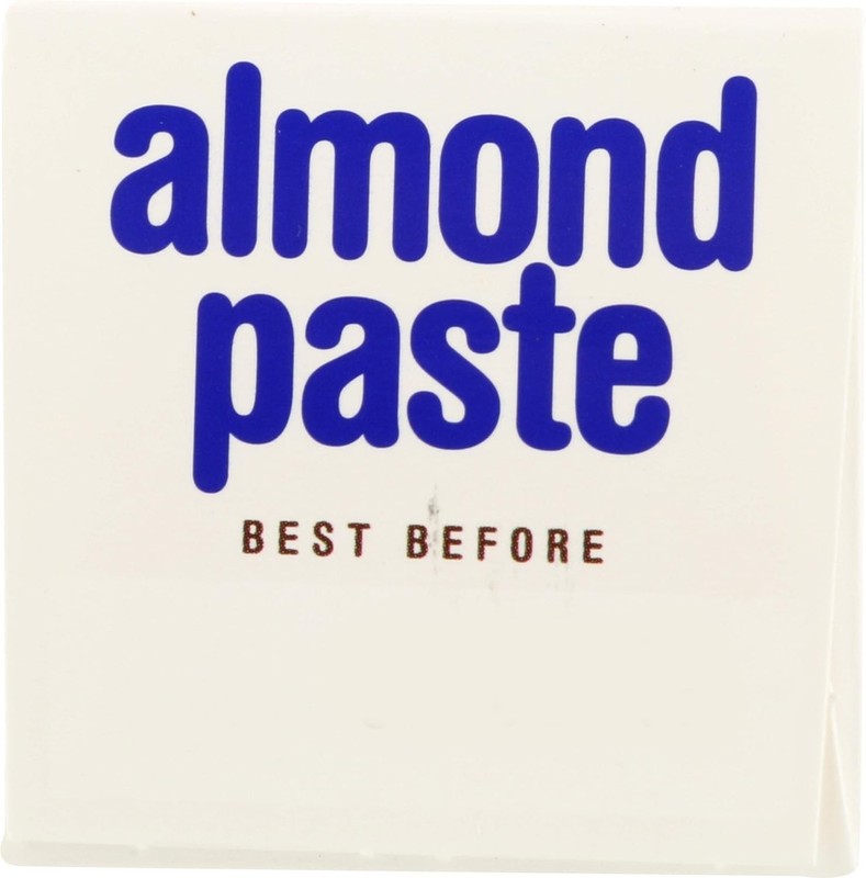 Odense, Almond Paste Gluten Free, 7 Ounce gallery