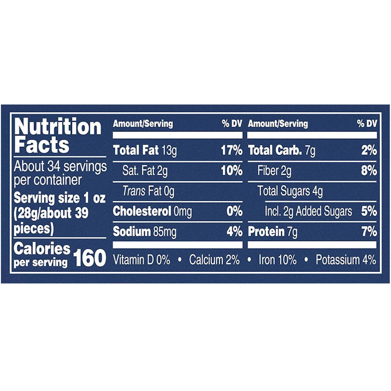 Honey Roasted Peanuts (2.16 Lb Container) 6PK gallery