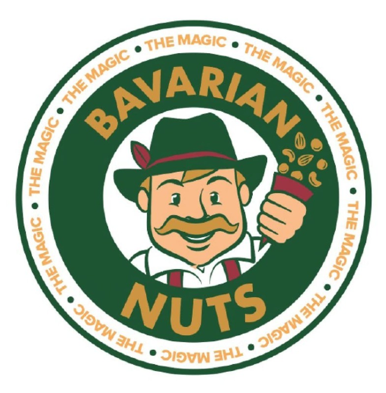 Warm Up to 10 Oz of Sweet Cinnamon Roasted Cashews, Gluten-Free Delight gallery