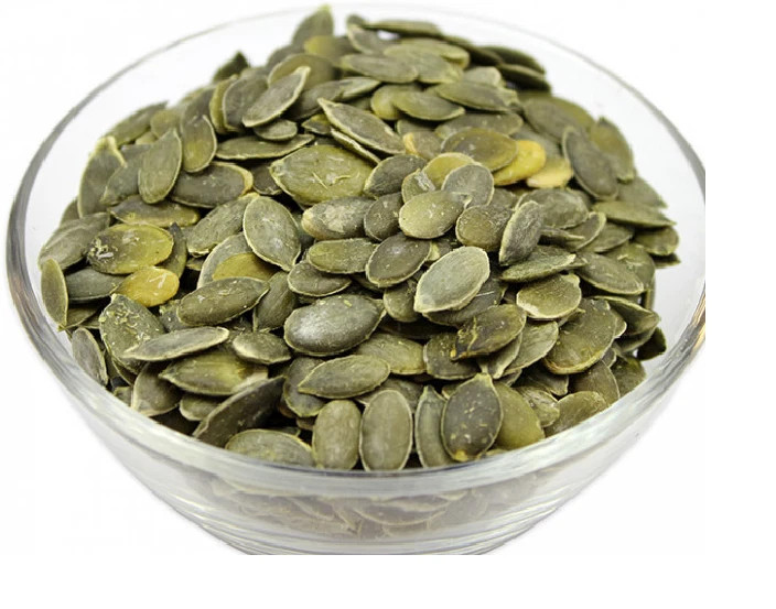 Pumpkin Seeds Raw helps in weight loss & maintain muscle, overall health 200 gm gallery