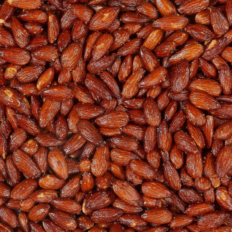 Kirkland Signature Dry Roasted Almonds Seasoned with Sea Salt 2.5 LB gallery