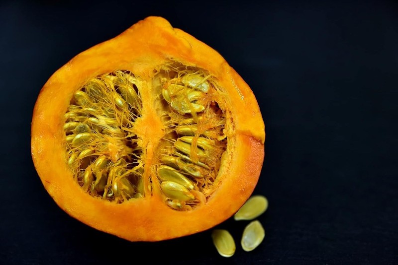 Pumpkin Seeds Raw 1lb No Shell Unsalted Organic Pepitas Bulk gallery