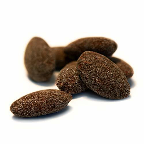 Blue Diamond Almonds Oven Roasted Dark Chocolate Flavored Almonds, 14 Oz Bag gallery