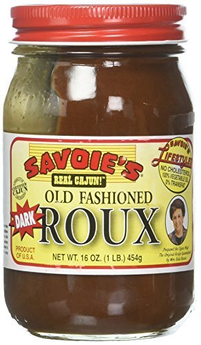 ® Old Fashioned Dark Roux (16 oz)