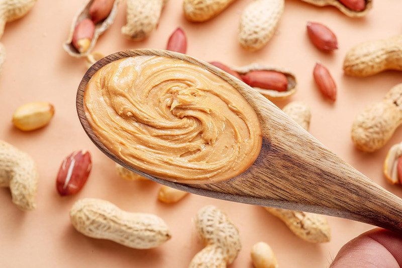 Raw Peanuts, Raw Peanuts in Shell, Great for Boiling, Squirrels Feed, Birds Feed gallery