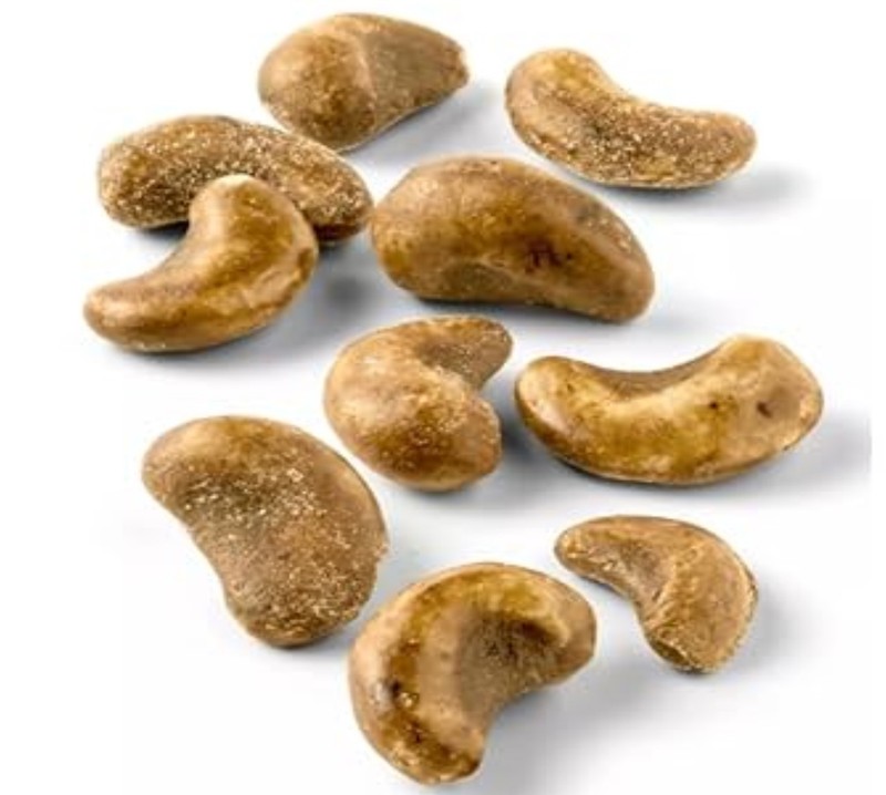 SWEET FIG GLAZED ROASTED WHOLE CASHEWS-BULK VALUE BAG LIMITED PICK YOURS NOW!!