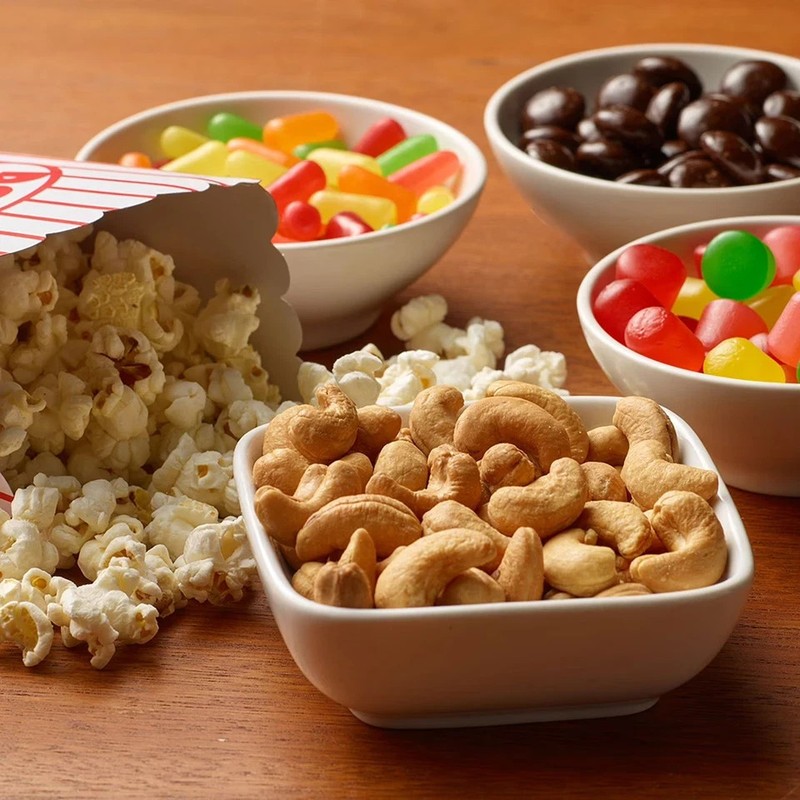 Member's Mark Unsalted Whole Cashews, 33 oz. gallery