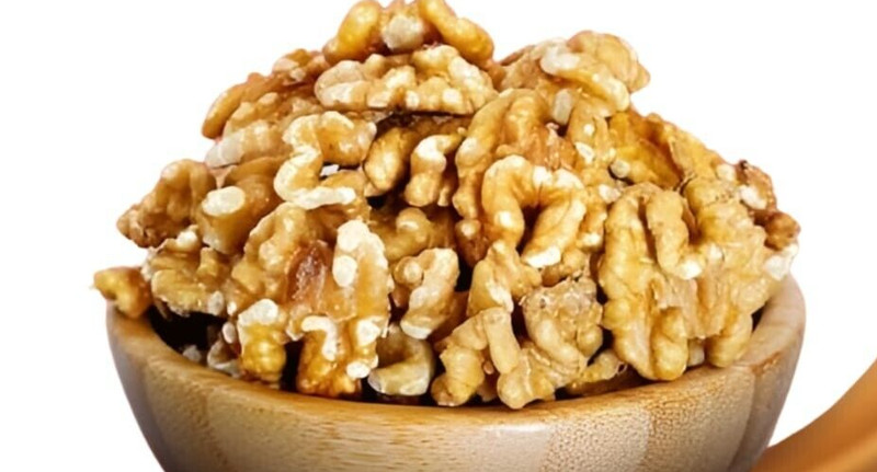 Walnuts~North California Grown~Raw Fresh Healthy Nuts Natural 250g