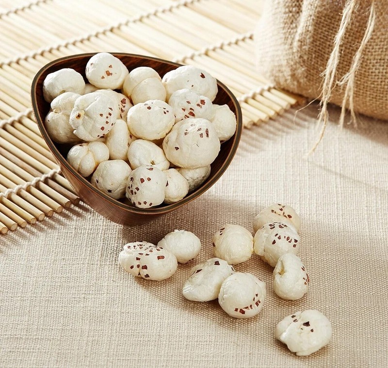 Amazon Brand - Vedaka Foxnuts (Phool Makhana), 200g Free Shipping World Wide gallery