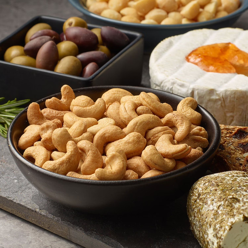 Member's Mark Lightly Salted Whole Cashews (33 oz.) Great Price gallery