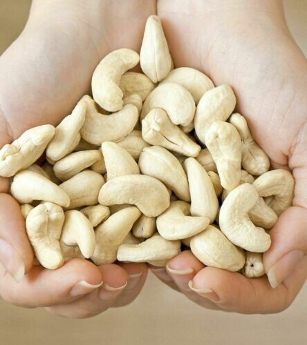 Cashew Nuts whole Fresh taste100% premium quality grade A ceylon natural pure gallery