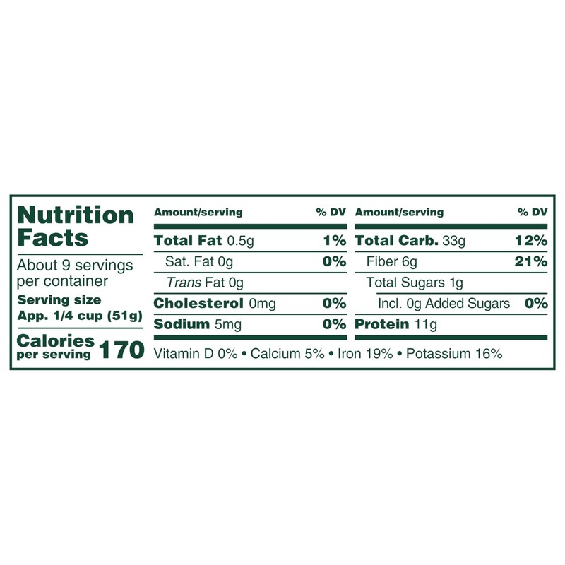 Dried Pink Beans – Premium Non-GMO Legumes for Southwestern Chili, Puerto Ric... gallery
