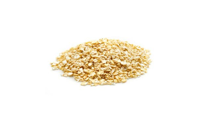 2.2 Lb Organic Oat Bran Gluten-Free Non-GMO Vegan Kosher Raw gallery