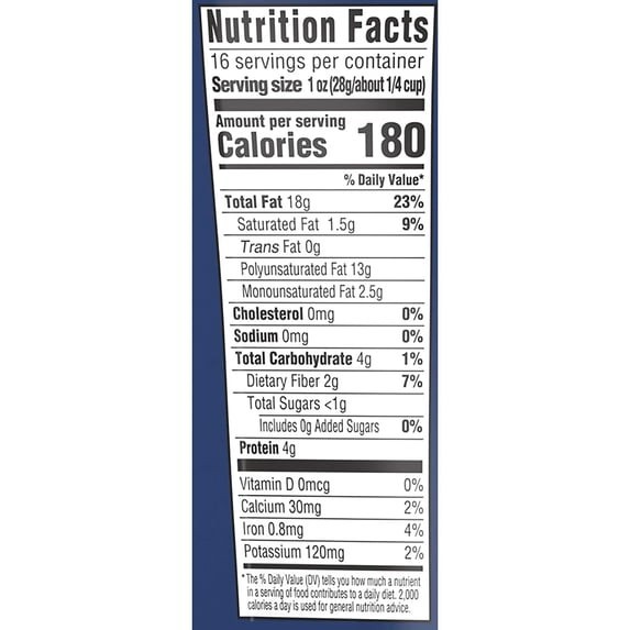 Fisher Chef's Naturals Gluten Free, No Preservatives, 16 oz Bag gallery