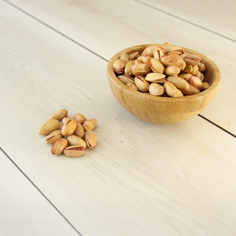 Delicious Dry Oven Roasted Unsalted Pistachios 1kg Healthy and Nutritious