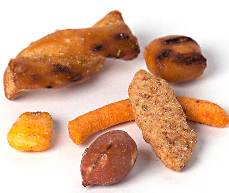 BEER NUTS Peanut Mix 8.0 oz gallery