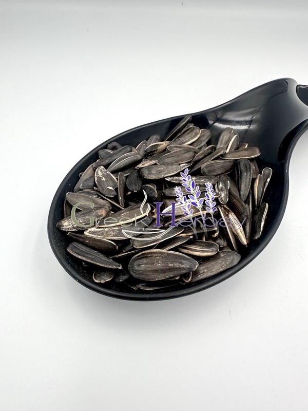 Greek Sunflower Seeds in shell (Baked & Unsalted) 25g – 2kg
