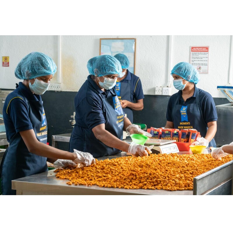 CASHEW Splits Dehydrated Premium Quality 100g Organic Snack Ceylon Grade A New gallery