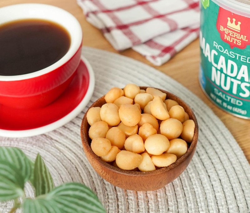 - adia Nuts | Gluten Free, Vegan and Keto Friendly Food gallery