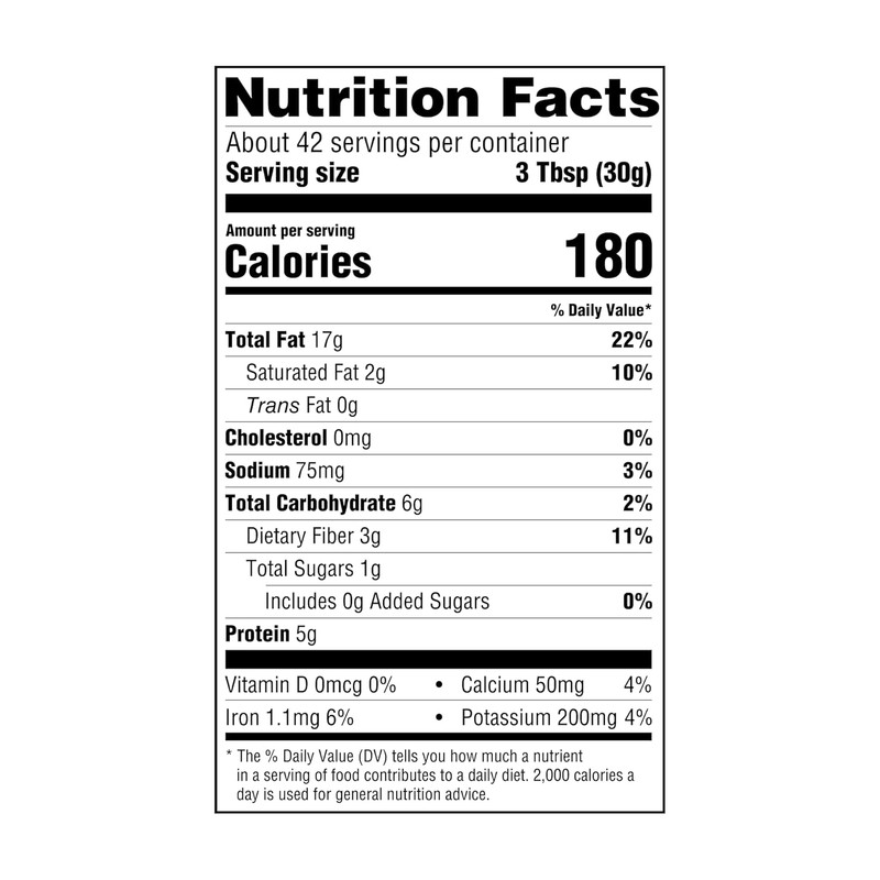 , Deluxe Mixed Nuts, Roasted & Salted, 44 Oz (Previously Happy Belly, Packaging gallery