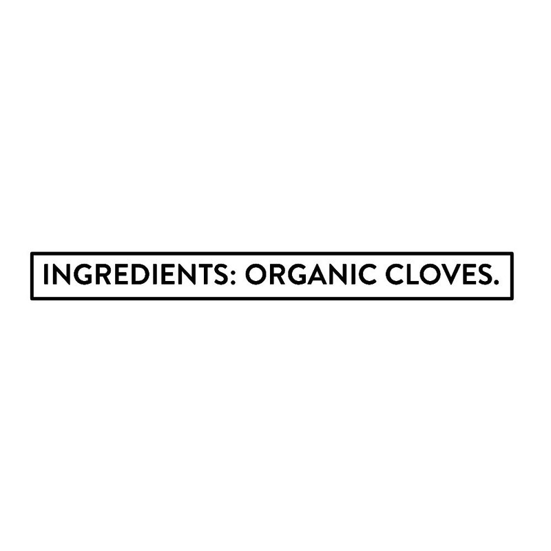 Organic Ground Cloves 1.8 oz Premium Quality Free Shipping Fresh Spice gallery