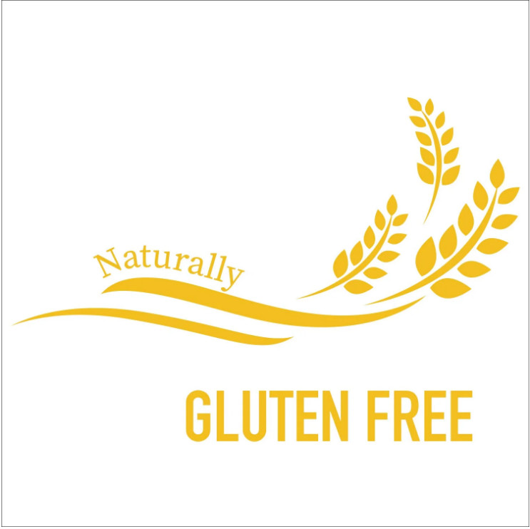 4 PACK Fisher Chef's Naturals Gluten Free, No Preservatives, Walnut gallery