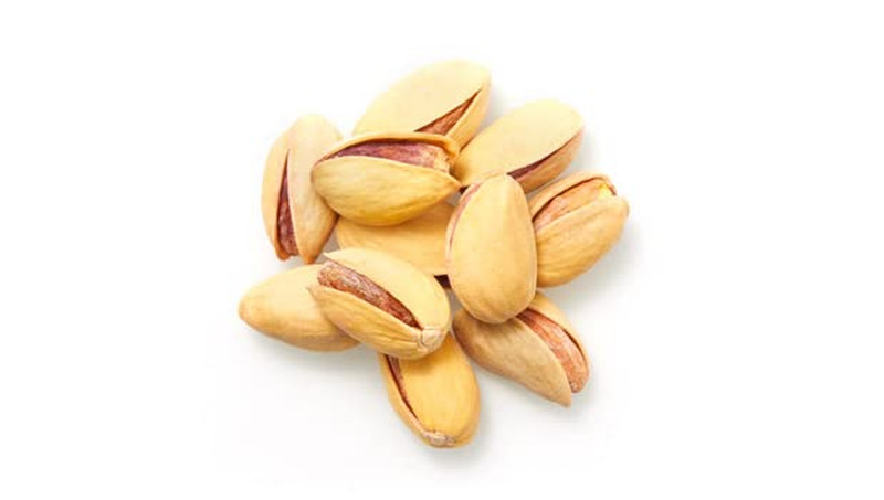 Dry Roasted Unsalted Pistachios, in Shell, 2.2 Lb (35.3 Oz), Gluten-Free, Kosher gallery