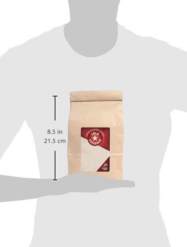 Pecan Maple & Vanilla Cinnamon Ground Coffee Bundle, 2Lb gallery