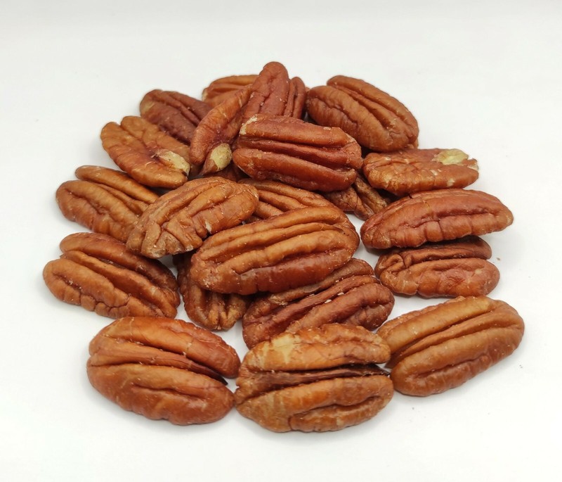 Raw Pecan Nuts Halves 40g(1.4 oz) - 1.95Kg(68.8 oz) Premium Quality gallery
