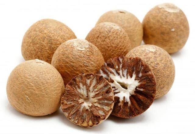 Thailand’s ORGANIC dried betel nut / Areca nut dried fresh 900g.