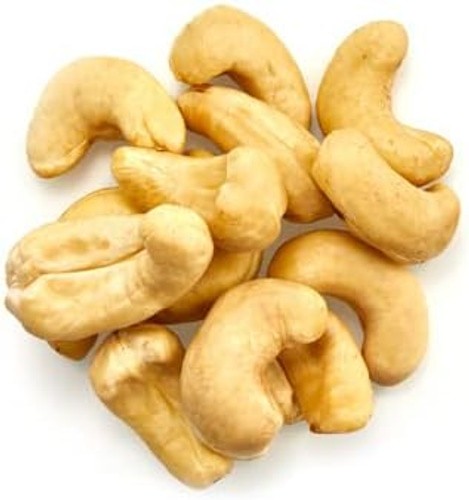 Yupik Organic Raw Cashews, 2.2 lb (35.2 oz), Kosher, Gluten-Free, Non-GMO, Ve... gallery