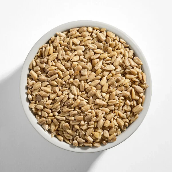 Bulk Raw Sunflower Seeds 5 lb.
