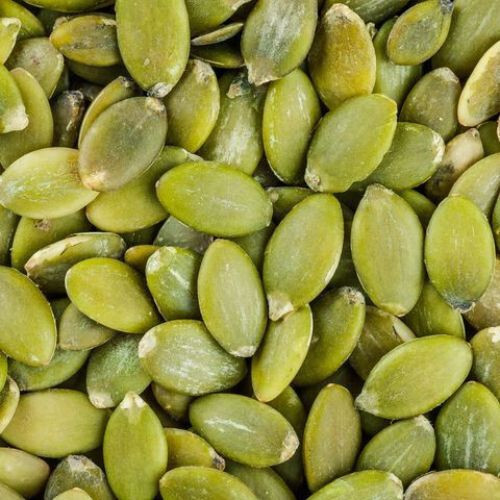 Ceylon Organic Pumpkin Seeds Pepitas=Raw Non-GMO Natural No shell Fresh Seeds gallery