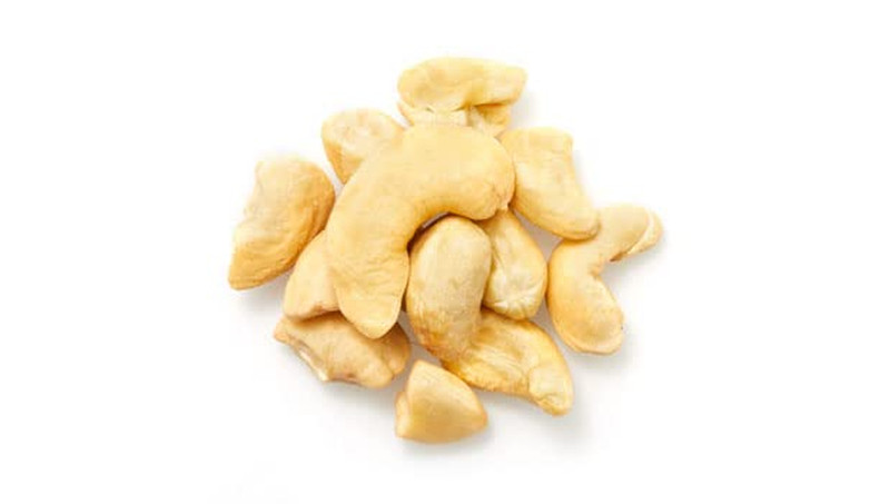 Raw Cashews, Butts, 2.2 Lb (35.2 Oz), Gluten-Free, Kosher, Vegan, Broken Nuts, U gallery